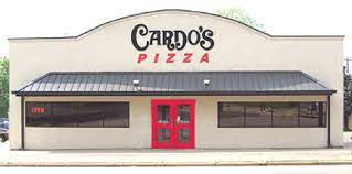 The owner and operator, john moore, is a 1986 graduate from waverly high… Cardo S Pizza