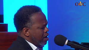 Special Music: John Stoddart