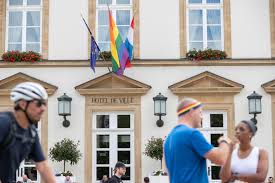 Luxembourg City, LGBTIQ+ freedom zone
