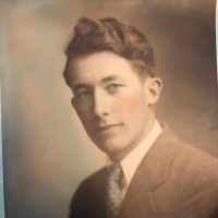 Lawrence Howard Rusch (1911–1966)