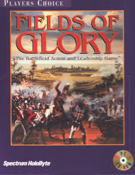 Field of glory, 2009 computer game. Fields Of Glory For Dos 1993 Mobyrank Mobygames