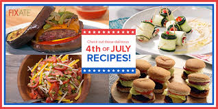 Every item on this page was curated by an elle decor editor. 5 Healthy 4th Of July Recipes From Fixate The Beachbody Blog