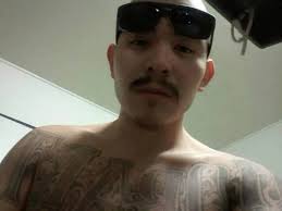 💜 James Jacob Hearn 💜 31 Seeking correspondence with biological females  only Inmate can be contacted by downloading the GTL GettingOut App Adding  Calipatria state prison California and the inmate number BT2117