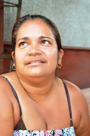 Comunidad y trabajadores informales del César Nieves apoyan obra de García  Carneiro