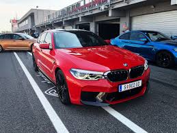 Bmw M5 F90 Individual Color Ferrari Red Bmw Bmwm Bmwcz Bmwindividual Bmwm5 Bmwm5f90 M5f90 Power Car 600hp Xdrive Bmw M5 Bmw Wheels Luxury Car Brands