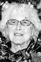 Irene Knepp Obituary (1928