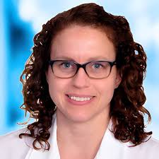 Sara Mae Yoder, CRNP