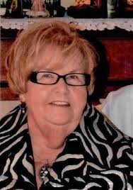 Alice Marie Cain Obituary