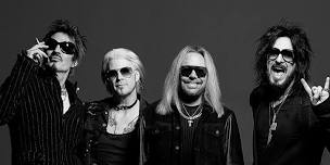 Motley Crue