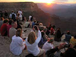 It's my first time hiking grand canyon. 6 Tips For An Epic Sunrise At The Grand Canyon