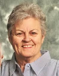 Obituary for Jean G. (Barkley) Napier-Rumpke