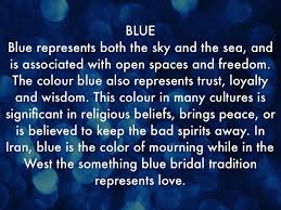Colour Meanings A Haiku Deck By Henrica Burns Color Meanings Candle Color Meanings Colorful Candles