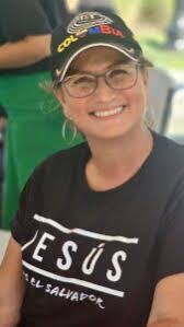 Krystal Heller's Instagram, Twitter & Facebook