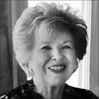 MILDRED BARRON Obituary (2021)