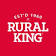 Rural King logo