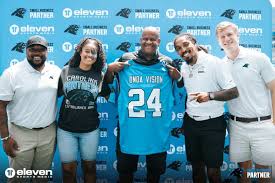 Sterling Marshall Jr