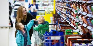 In 2019, the average number of employees peaked compared to earlier years. Tesco Linkedin