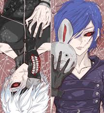 Tomato Styles On Twitter This Was Fun To Draw But A Pain In The Ass As Well Plz Like I Need It Tokyoghoul Tokyokushu Touka Kaneki Fanart Https T Co Qm6hmdpnpi :) when you also think that they are perfect for. tokyoghoul tokyokushu touka kaneki