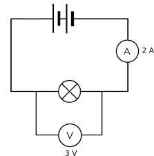 Chapter 28 electric circuits problem 1. Parallel Circuits Series And Parallel Circuits Siyavula