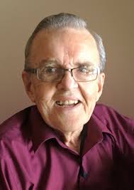 Obituary of Gerald Reitz