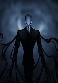Slender Man - Wikipedia