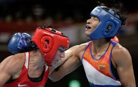 She won gold medal at 1st india open international boxing tournament held in new delhi and silver medal at 2nd india open international boxing tournament held in guwahati. Xsy8jix7vtcozm