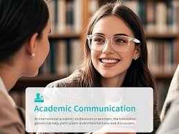 Amazon.com: Bluetooth Smart Glasses for Women, AI Translation Glasses  Supports 165+ Languages, Build in Mic Speakers, Color Change Lenses  Transparent Frame with Polarized UV Protection for Travel & Business :  Electronics