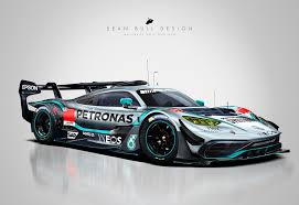 Sean Bull Design On Twitter Le Mans Super Cars Racing