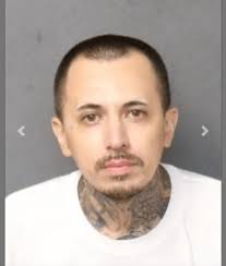 Felony Lovers Get Court Date After Circle K Standoff