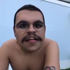 MELANDRO MEU AMIGO PARABUEINS! TE AMO MEU BRO