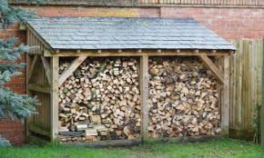 One of these 44 free diy shed plans will fill it with a shed you can build yourself. 54 Firewood Shed Designs Ideas And Free Plans Bonus