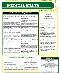 Billing And Coding Resume Lovely Candice L Mims Allied Student Resume Medical Billing Medical Coder Resume Medical Billing And Coding Billing And Coding