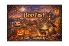 Boo Fest