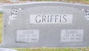 Lloyd Griffis (1912-1995)