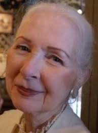 Barbara Williamson Obituary (1935