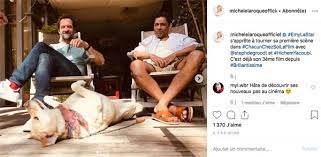 Michèle laroque jeszcze nie ma biografii na filmwebie, możesz być pierwszym który ją doda! Chacun Chez Toi Film De Michele Laroque En 2021 Avec Stephane De Groodt Info People Cinema Nouveautes Tele Com