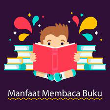 Tips orangtua cara membuat anak gemar membaca ef blog. Manfaat Membaca Buku Blog Primaindisoft
