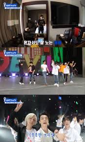 Super tv is a korean variety show by super junior distributed by xtvn and tvn. Sm Entertainment