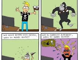 Finden sie hier traueranzeigen, todesanzeigen und beileidsbekundungen aus ihrer tageszeitung oder passende hilfe im trauerfall. Sexismus Vorwurf Riesen Wirbel Um Derby Karikatur Des Fc St Pauli