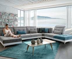 On y partage des moments agréables avec sa famille, on y reçoit ses amis, on s'y détend, et on peut même y travailler. Les Nouveautes Home Salons Des Canapes Et Fauteuils Tendances