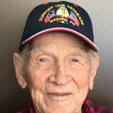 Bodine receives Eagle rank