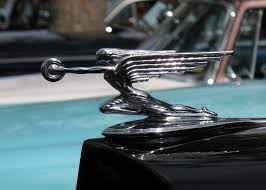 Pin On Hood Ornaments
