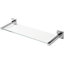 Maybe you would like to learn more about one of these? Goodhome Alessano Silver Effect Shelf L 480mm D 155mm Diy At B Q