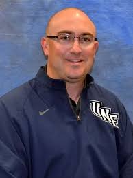 2016 Baseball Roster