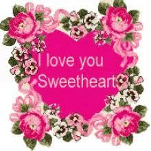 Love is a soft felling of our heart.i am sorry image i love you the message, love you picture with a message. My Sweetheart Gifs Tenor