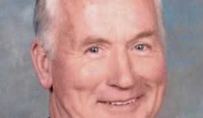 Late Owen Corcoran was a tower of strength in Colmcille's 1950s triumphs