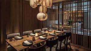 Kioku Seoul Japanese Restaurant Private Dining Room Restaurant Japanese Restaurant Design Private Dining Room
