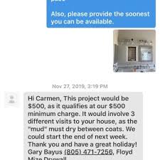 VICTOR'S DRYWALL & REPAIR SERVICE