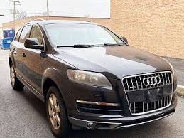 Image result for Graphite Gray 2010 Q7