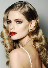 Pin By Sarah O Brien On 1920 S Hairstyles Hair Styles Long Hair Styles Gatsby Hair